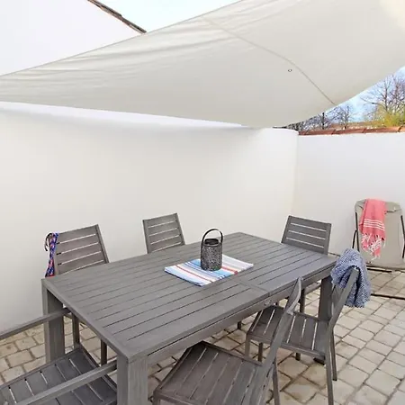 Le Clos Des Flots - Le Phare Ferienhaus *