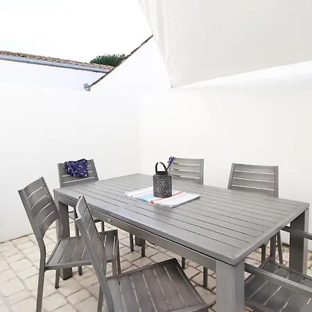 Ferienhaus Le Clos Des Flots - Le Phare *