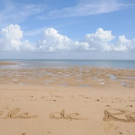 Le Clos Des Flots - Le Phare Ferienhaus