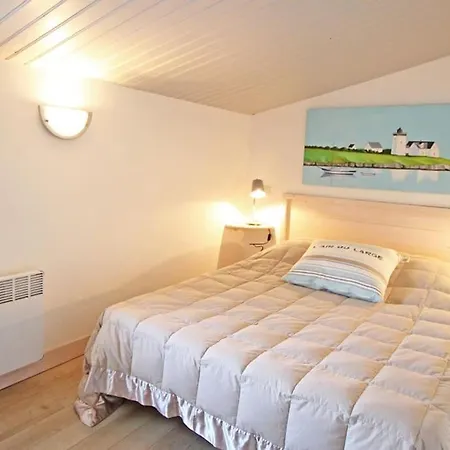 Ferienhaus Le Clos Des Flots - Le Phare La Flotte